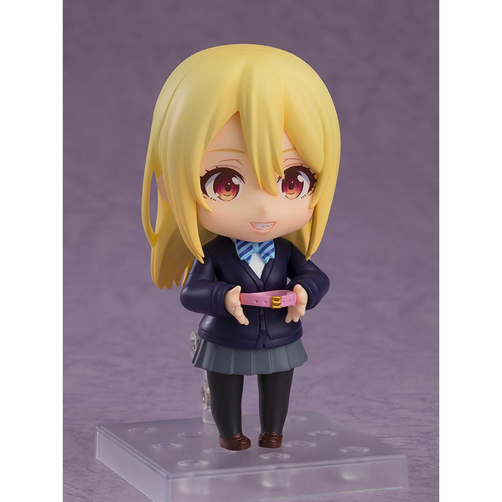 Nendoroid 1869 The Foolish Angel Dances With The Devil - Lily Amane