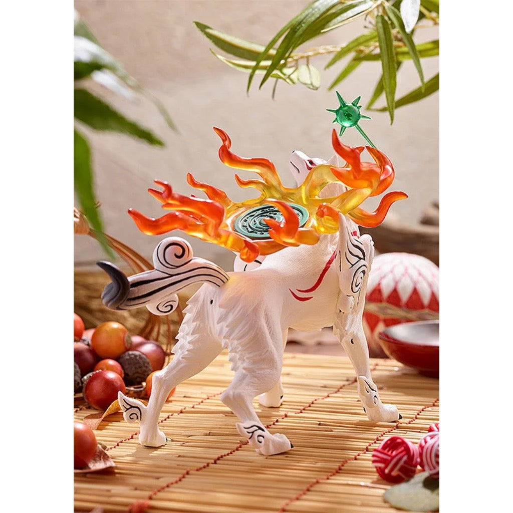 Okami - Pop Up Parade Amaterasu (Reissue)