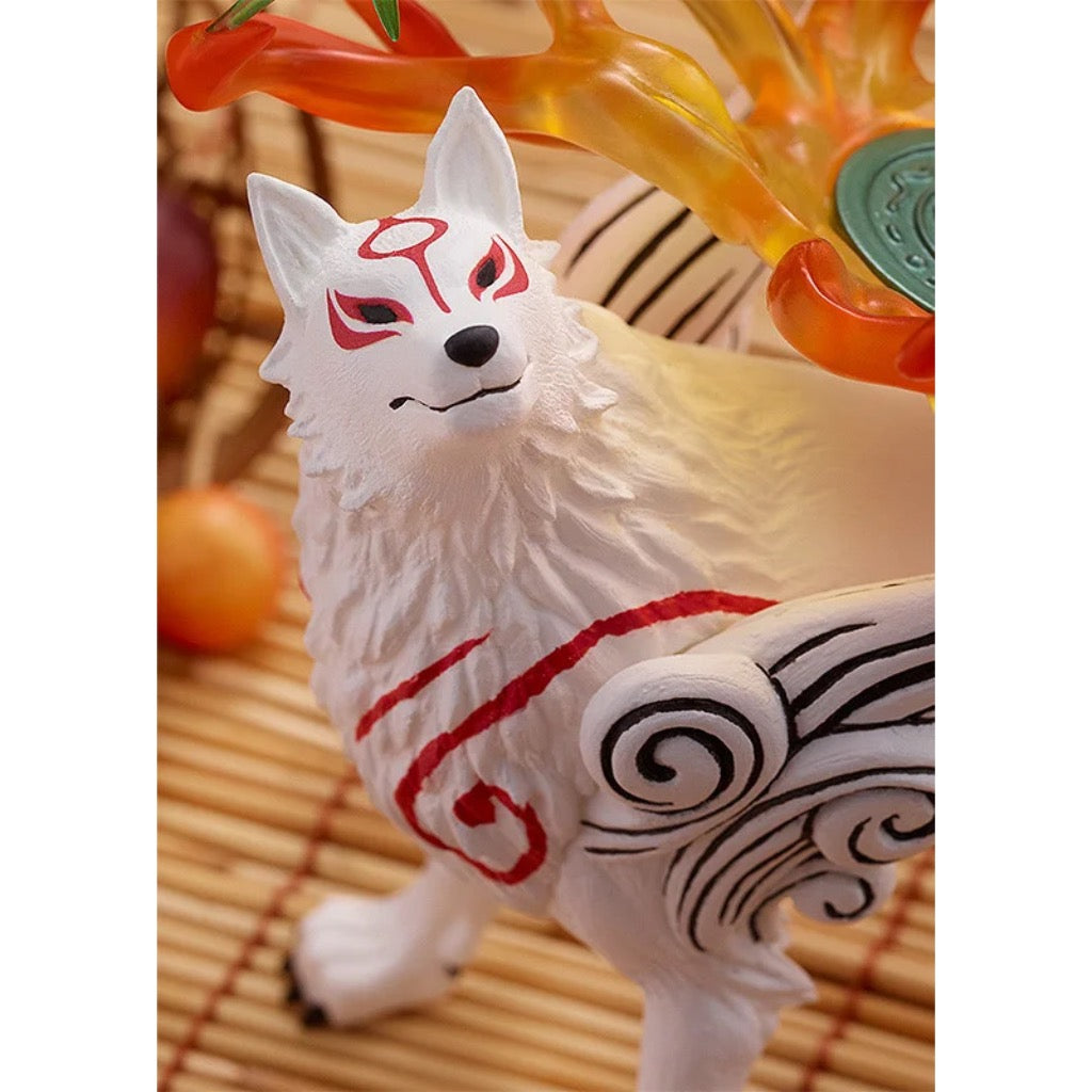 Okami - Pop Up Parade Amaterasu (Reissue)