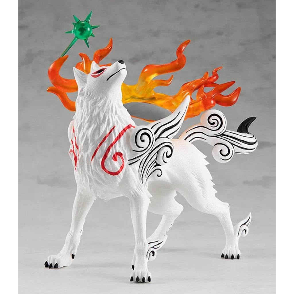 Okami - Pop Up Parade Amaterasu (Reissue)