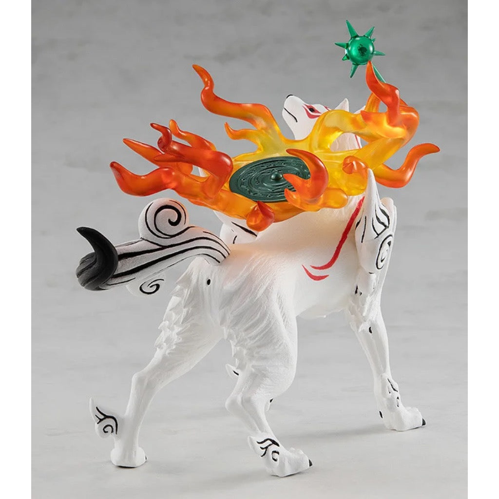 Okami - Pop Up Parade Amaterasu (Reissue)