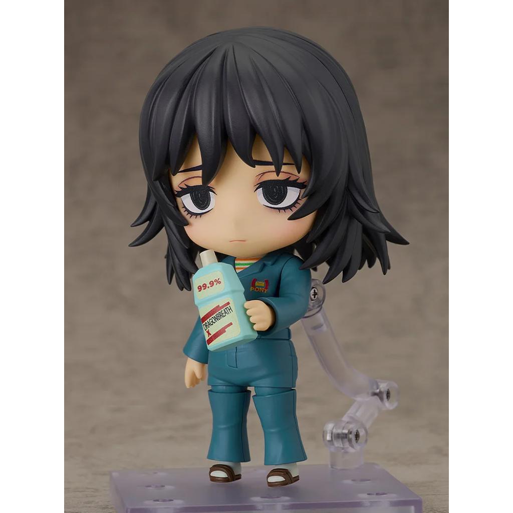Nendoroid 2884 Mouthwashing - Anya