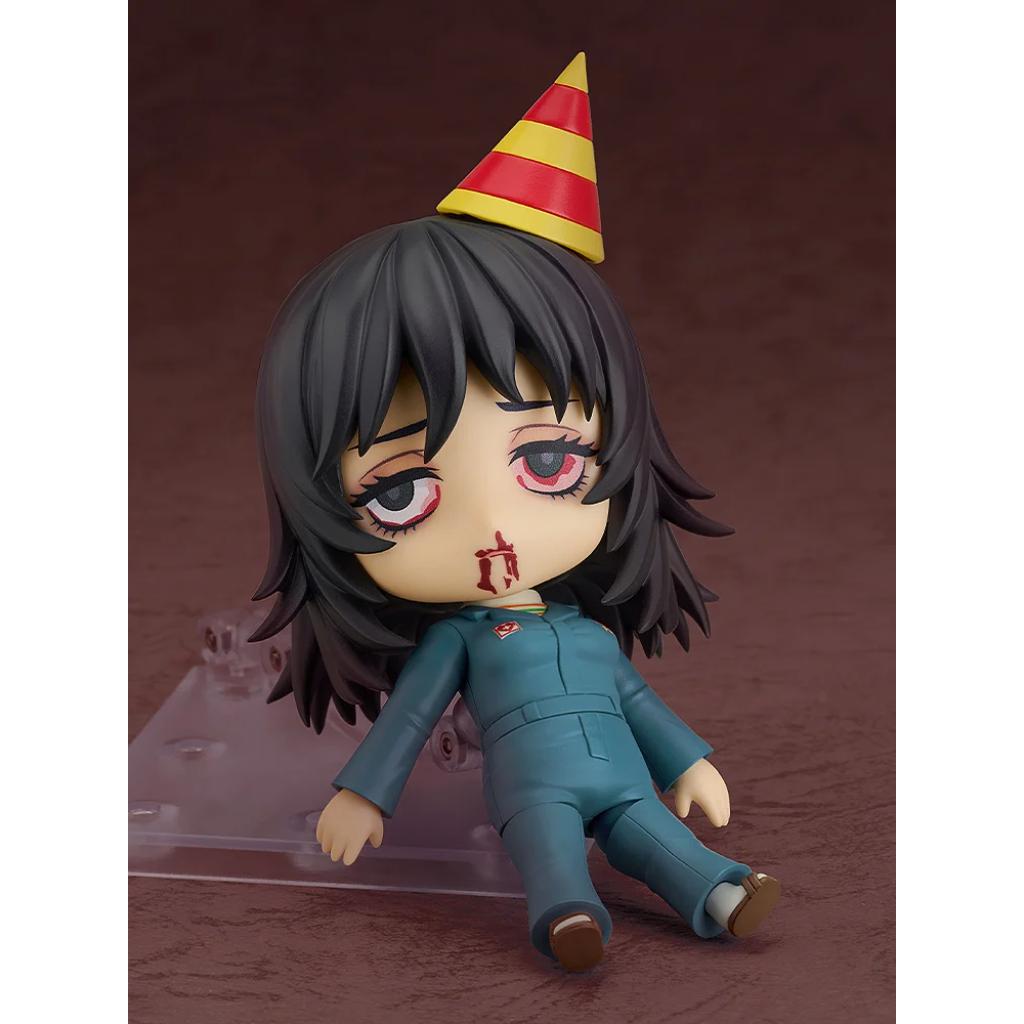 Nendoroid 2884 Mouthwashing - Anya