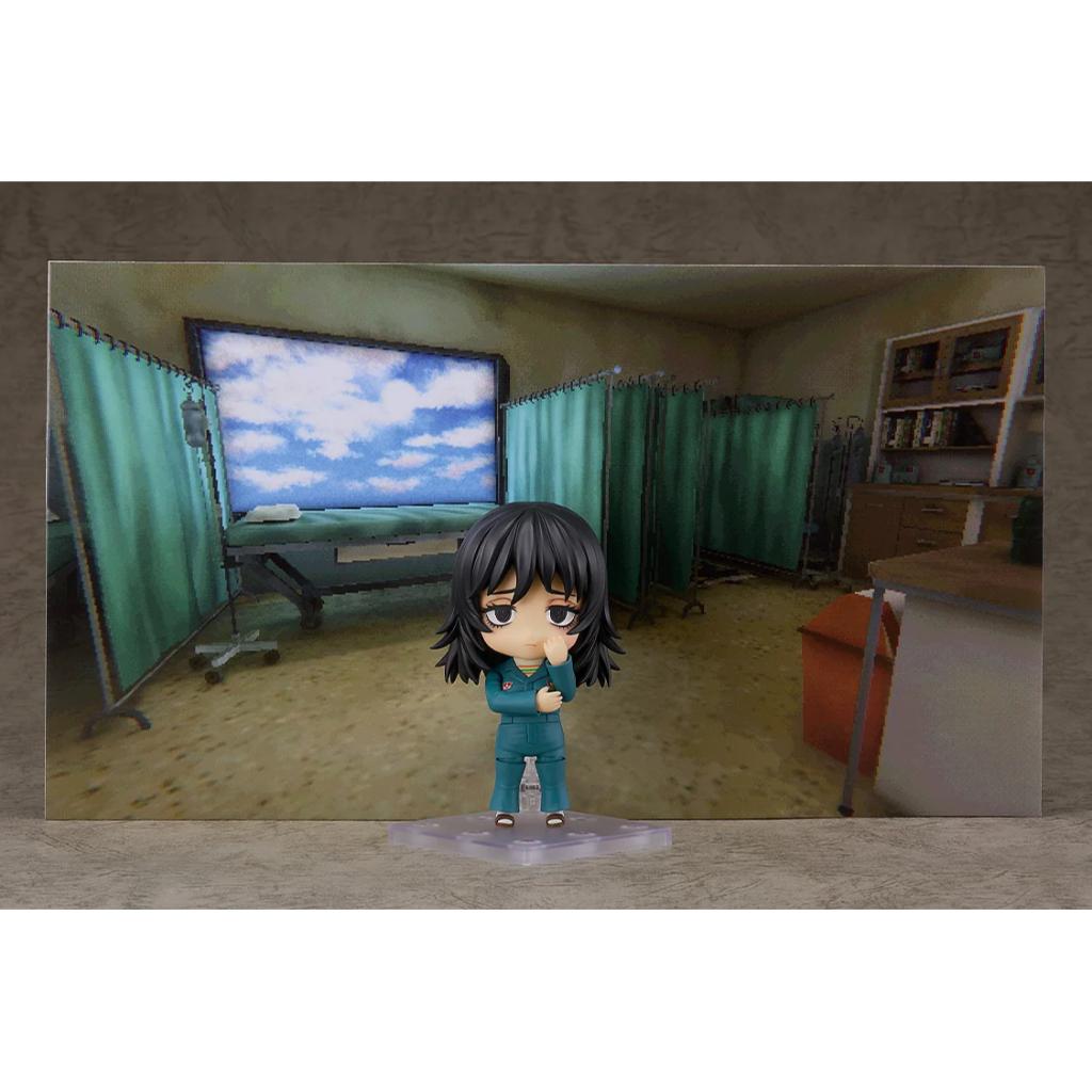 Nendoroid 2884 Mouthwashing - Anya