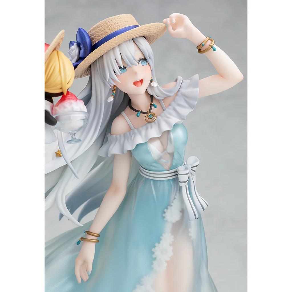 Fate/Grand Order - Anastasia & Viy (Archer)