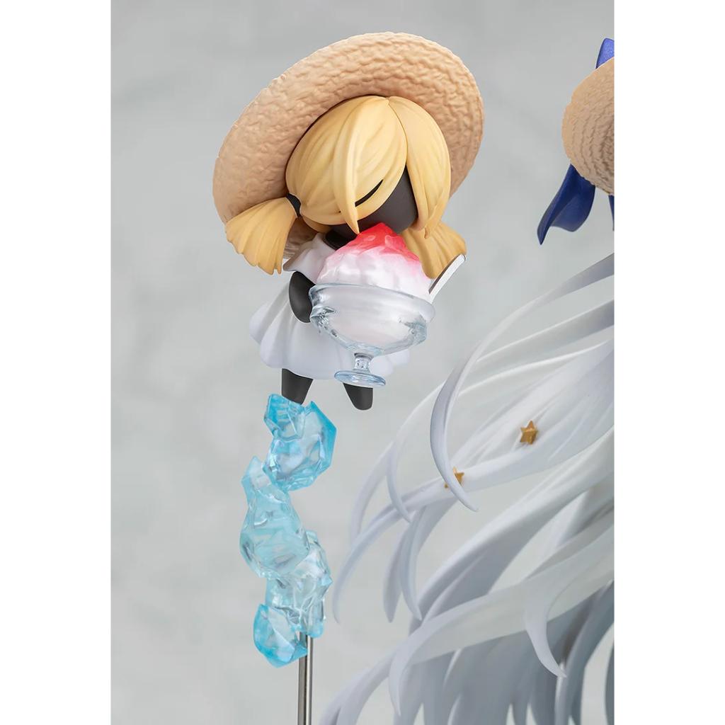 Fate/Grand Order - Anastasia & Viy (Archer)