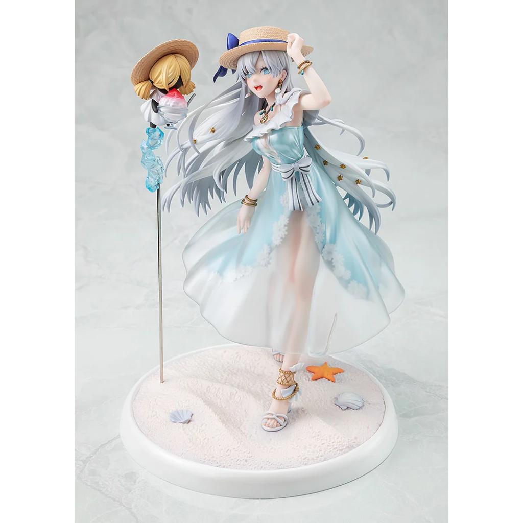 Fate/Grand Order - Anastasia & Viy (Archer)