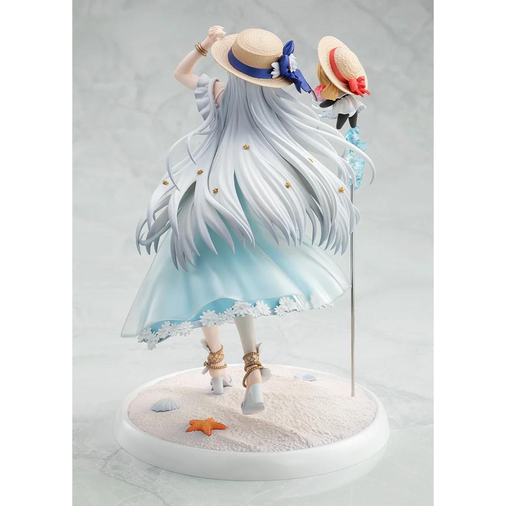 Fate/Grand Order - Anastasia & Viy (Archer)