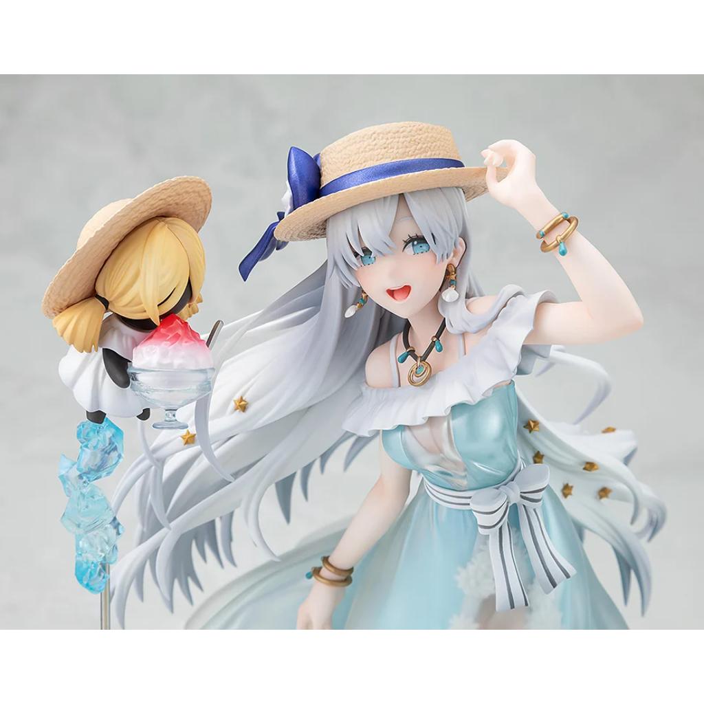 Fate/Grand Order - Anastasia & Viy (Archer)