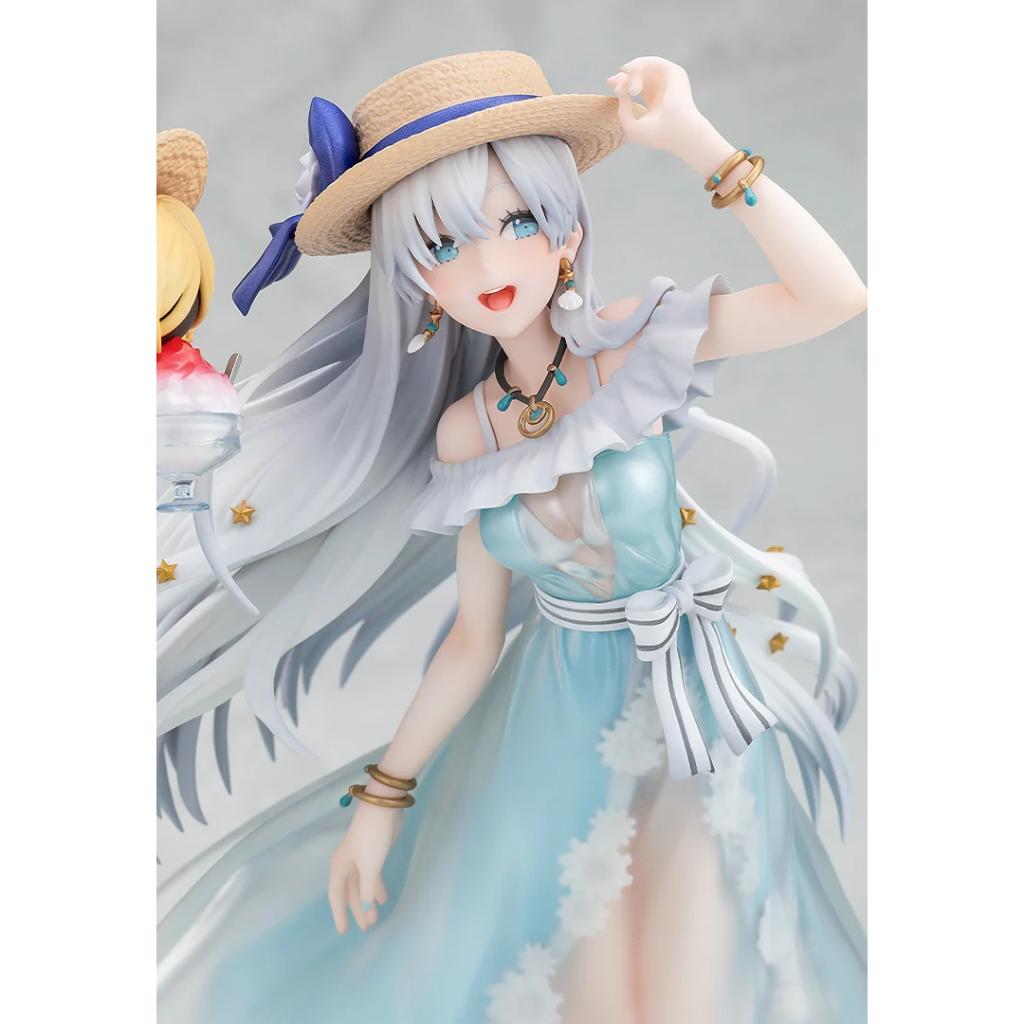 Fate/Grand Order - Anastasia & Viy (Archer)