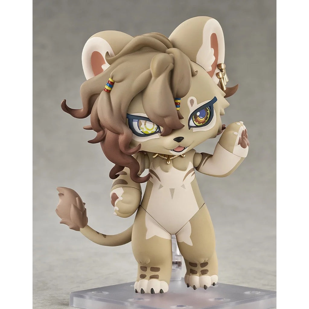 Nendoroid 2999 Fluffy Land - August