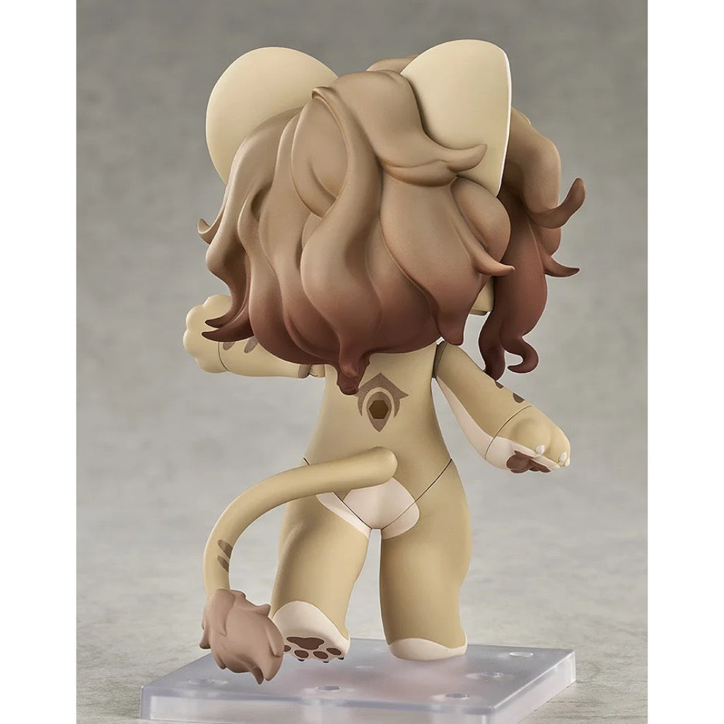 Nendoroid 2999 Fluffy Land - August