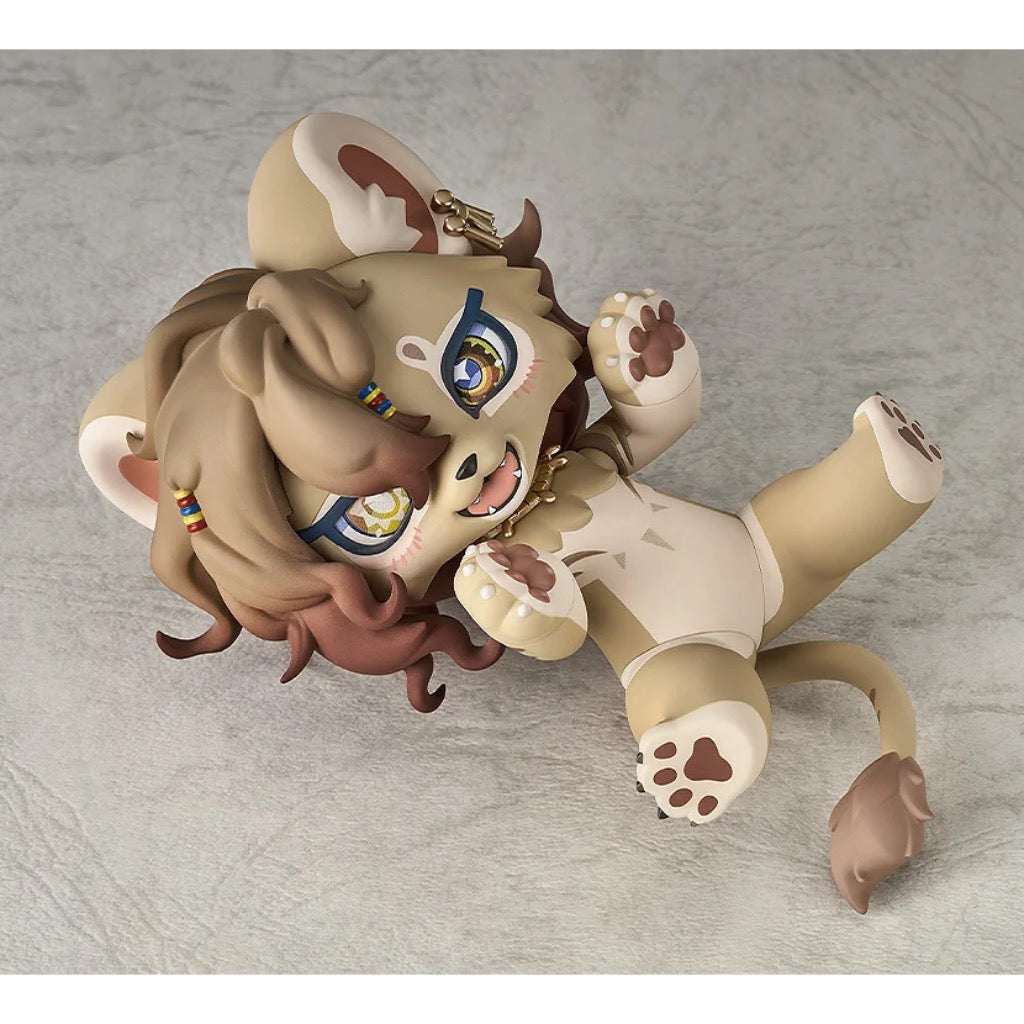 Nendoroid 2999 Fluffy Land - August