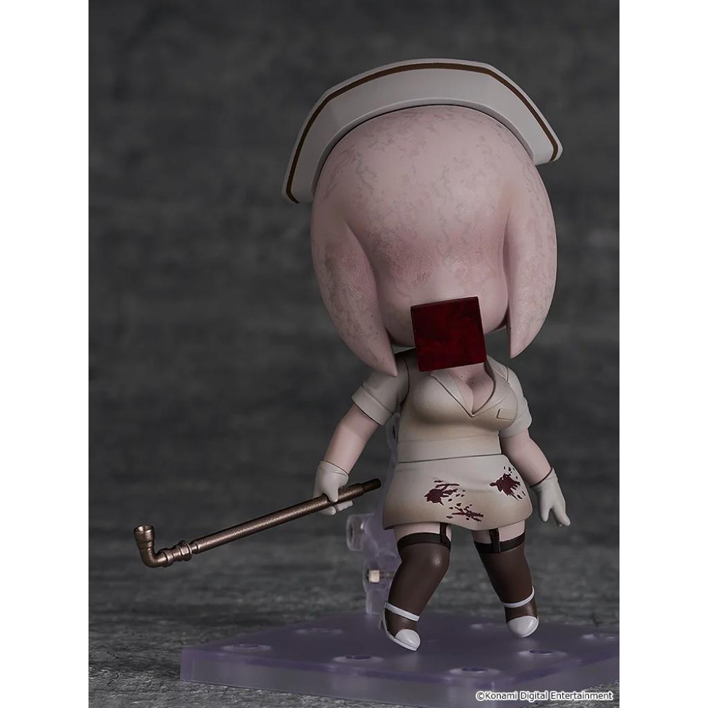Nendoroid 2837 Silent Hill 2 - Bubble Head Nurse