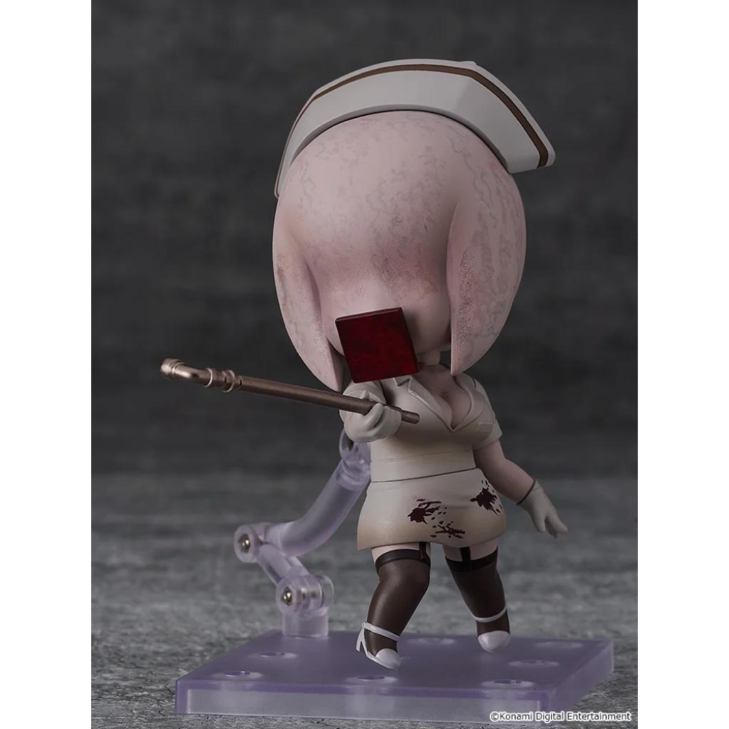 Nendoroid 2837 Silent Hill 2 - Bubble Head Nurse
