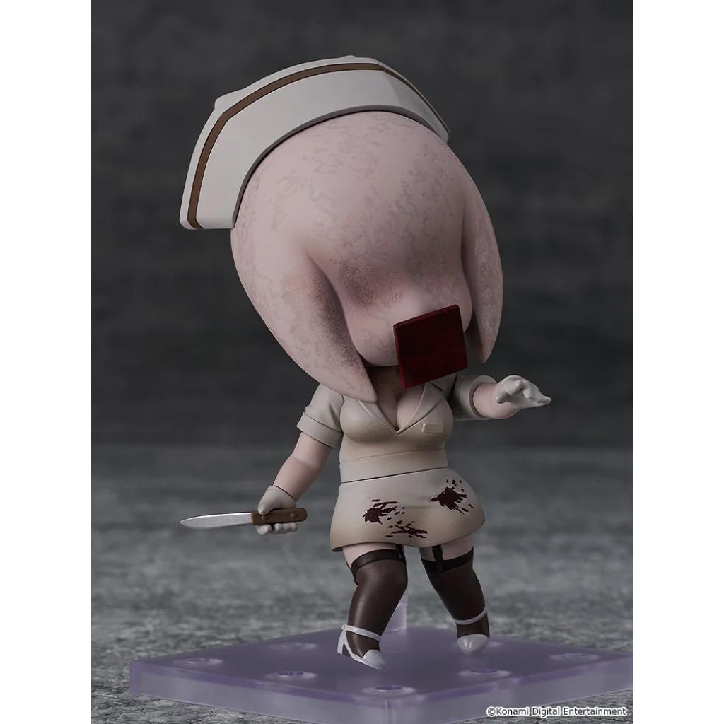 Nendoroid 2837 Silent Hill 2 - Bubble Head Nurse