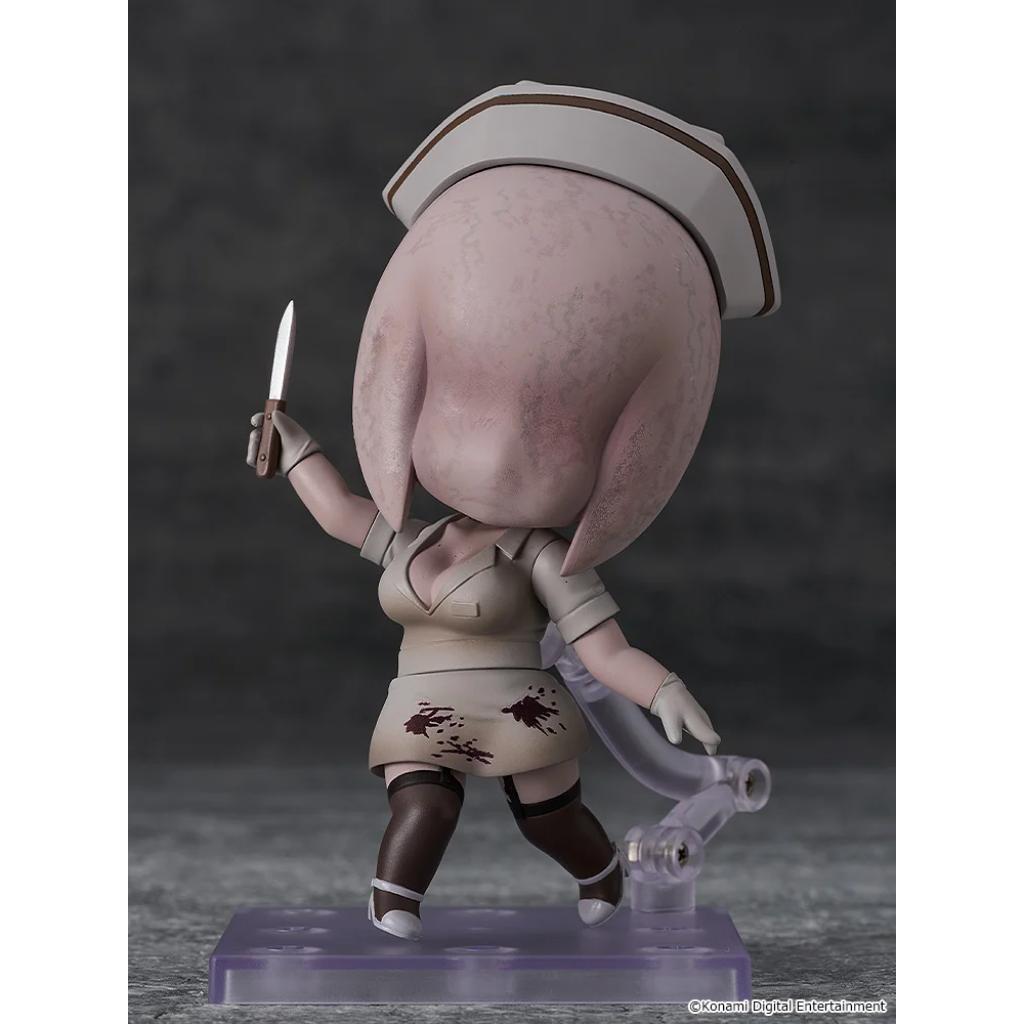 Nendoroid 2837 Silent Hill 2 - Bubble Head Nurse