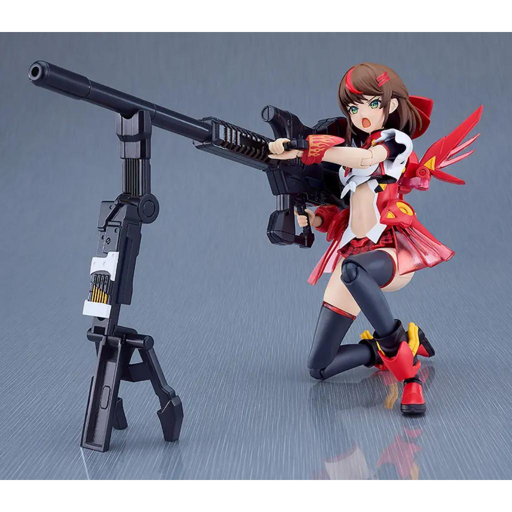 Plamatea - Valkyrie Tune Lisa = Caster