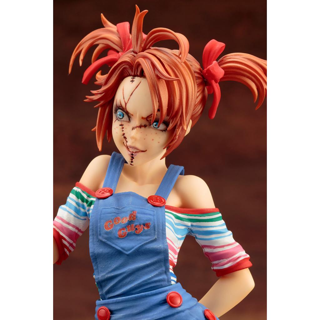 Horror Bishoujo - Chucky (Reissue)