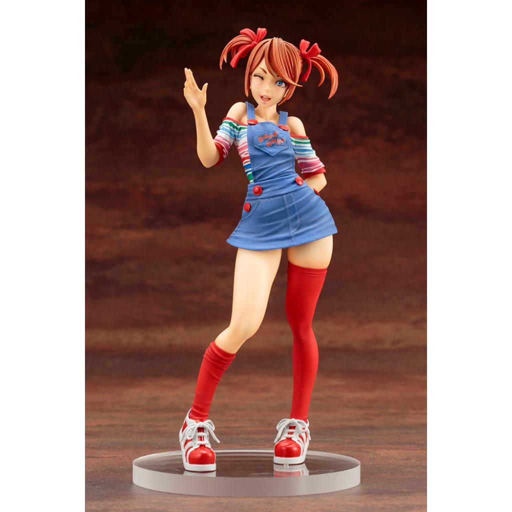 Horror Bishoujo - Chucky (Reissue)