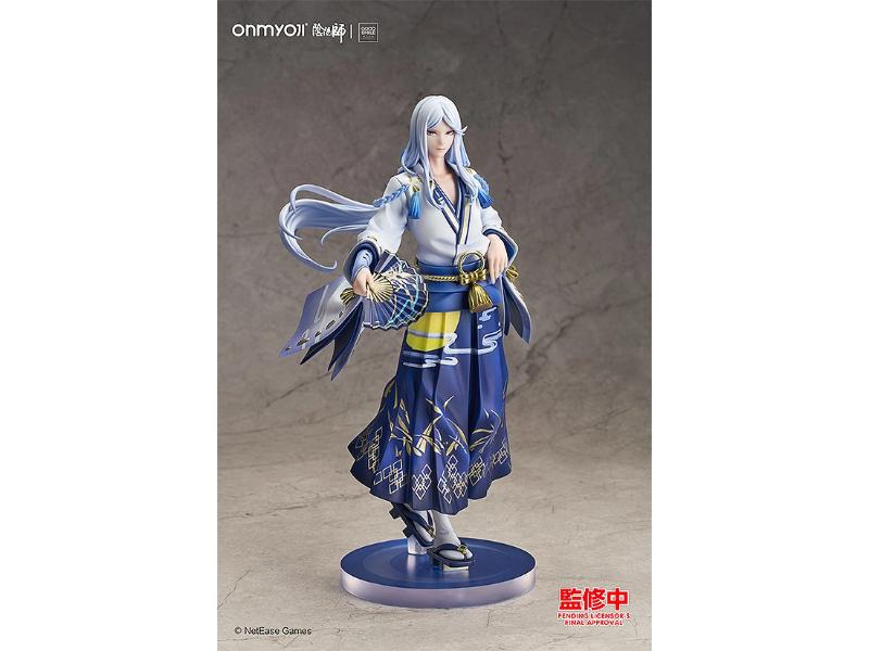 Onmyoji - Seimei: Lunar Corona Ver. Figurine