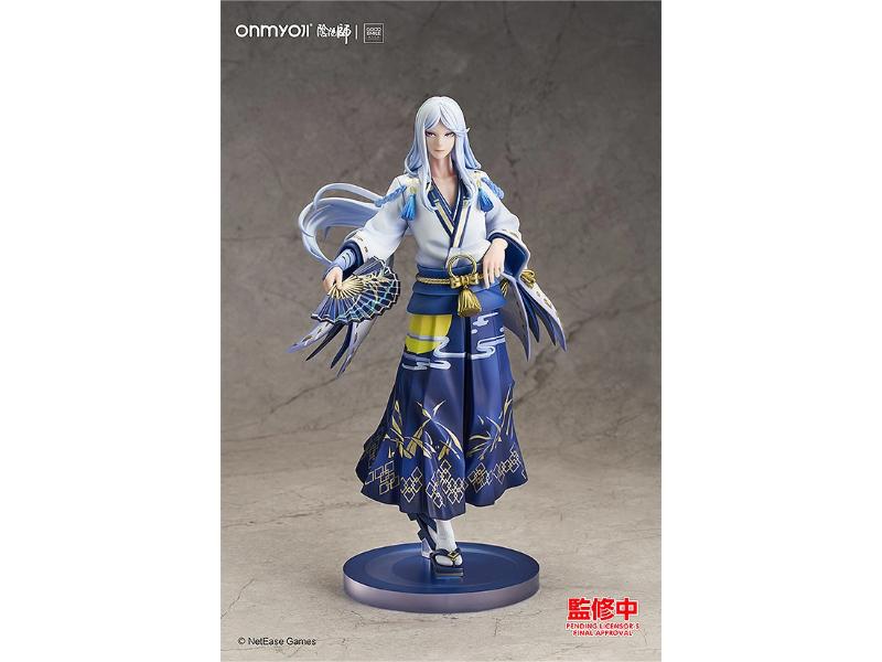 Onmyoji - Seimei: Lunar Corona Ver. Figurine