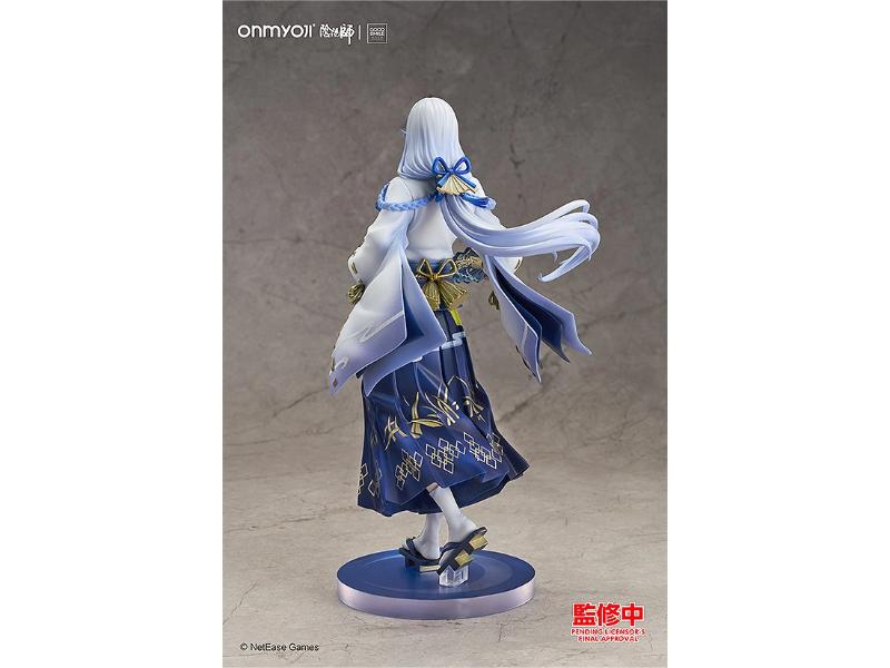 Onmyoji - Seimei: Lunar Corona Ver. Figurine