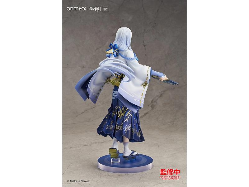 Onmyoji - Seimei: Lunar Corona Ver. Figurine