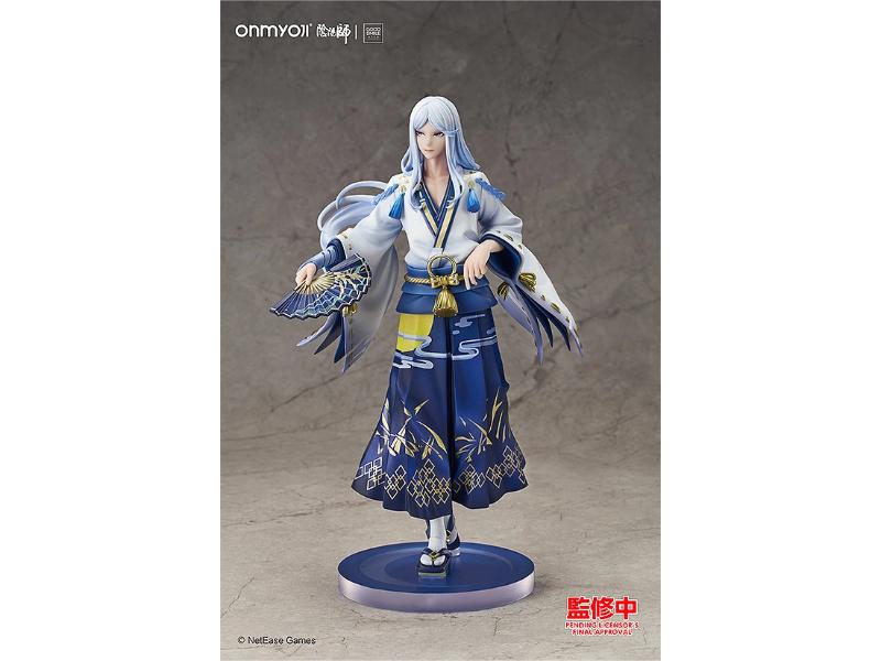 Onmyoji - Seimei: Lunar Corona Ver. Figurine