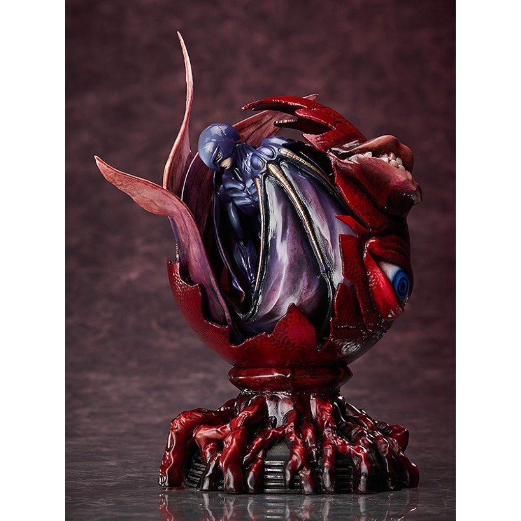 Figma Sp-080 Berserk - Femto: Birth Of The Hawk Of Darkness Ver. (Reissue)