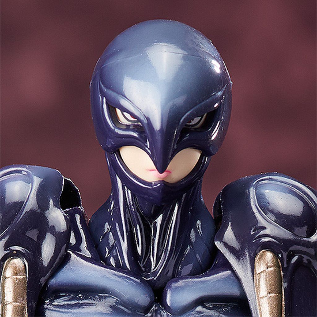 Figma Sp-080 Berserk - Femto: Birth Of The Hawk Of Darkness Ver. (Reissue)