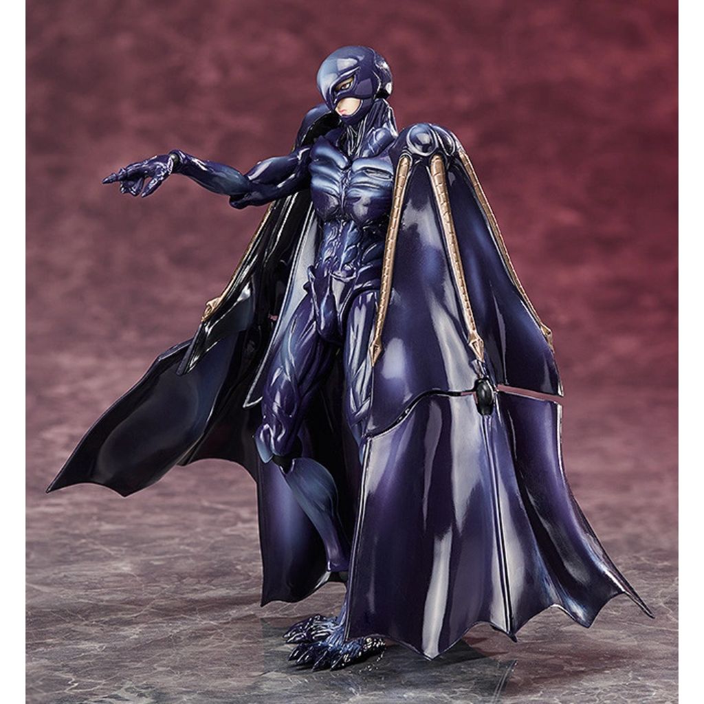 Figma Sp-080 Berserk - Femto: Birth Of The Hawk Of Darkness Ver. (Reissue)