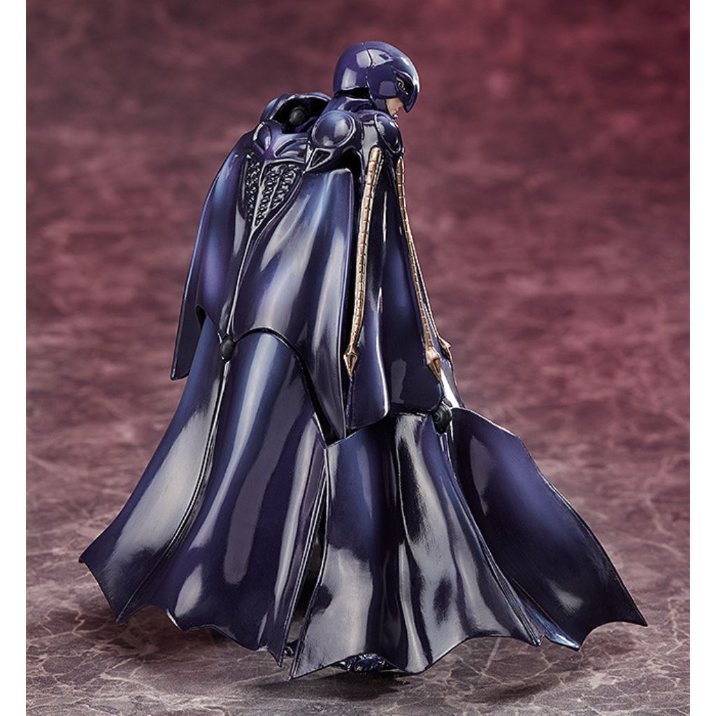 Figma Sp-080 Berserk - Femto: Birth Of The Hawk Of Darkness Ver. (Reissue)