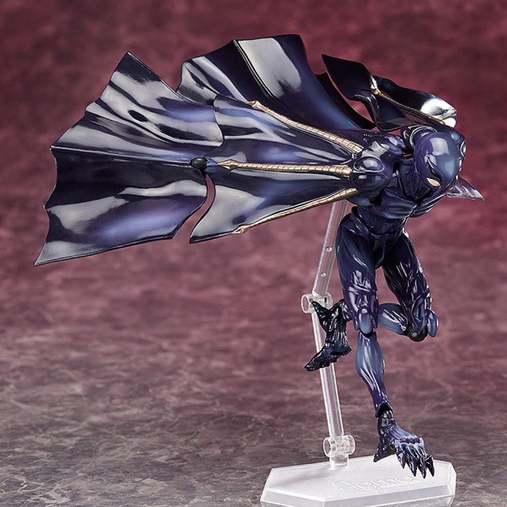 Figma Sp-080 Berserk - Femto: Birth Of The Hawk Of Darkness Ver. (Reissue)