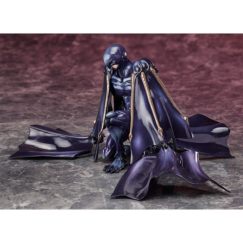 Figma Sp-080 Berserk - Femto: Birth Of The Hawk Of Darkness Ver. (Reissue)
