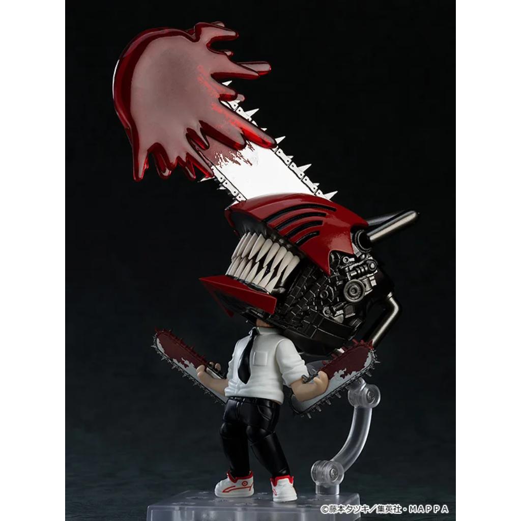 Nendoroid 1560 Chainsaw Man - Denji (Reissue)