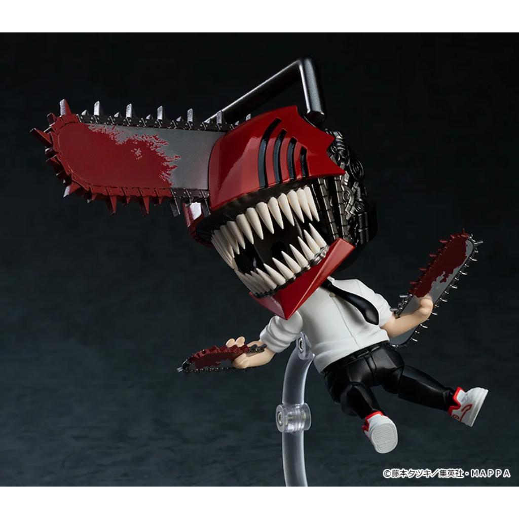 Nendoroid 1560 Chainsaw Man - Denji (Reissue)