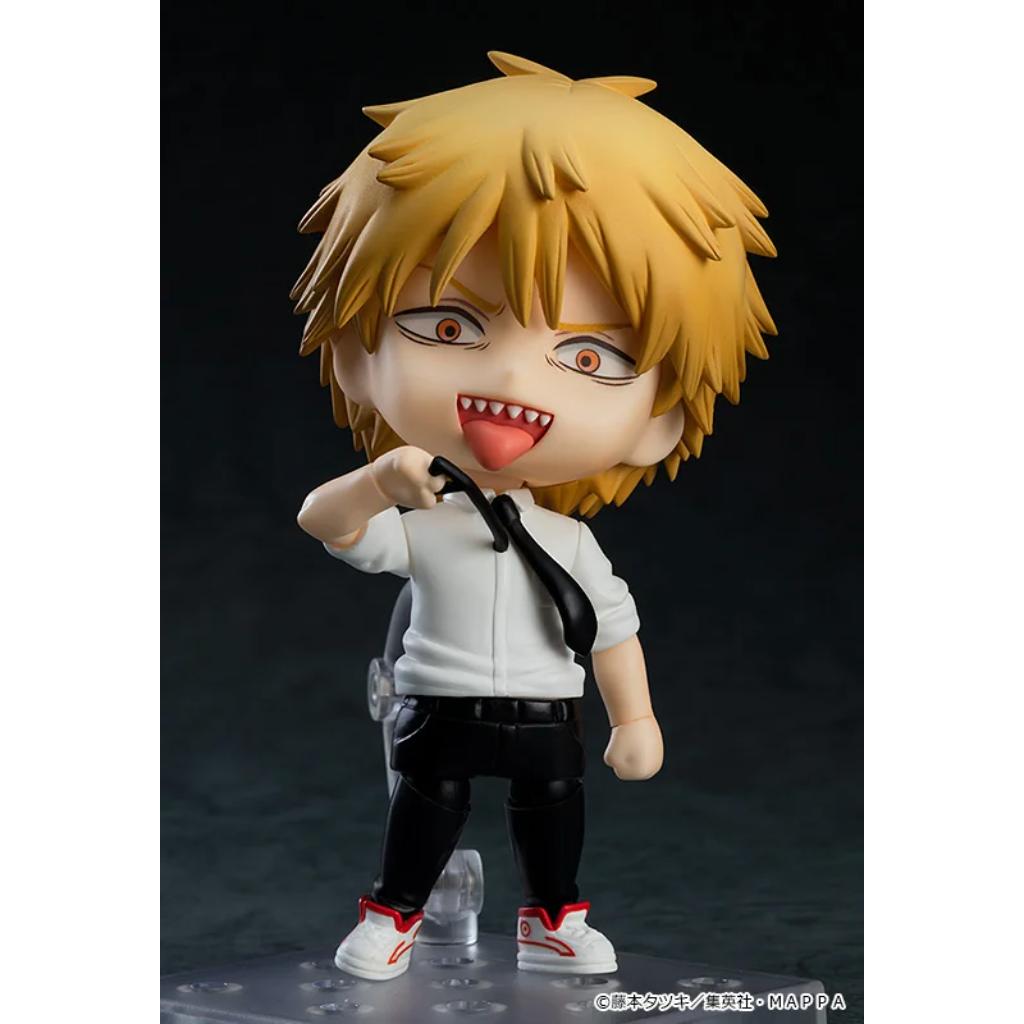Nendoroid 1560 Chainsaw Man - Denji (Reissue)