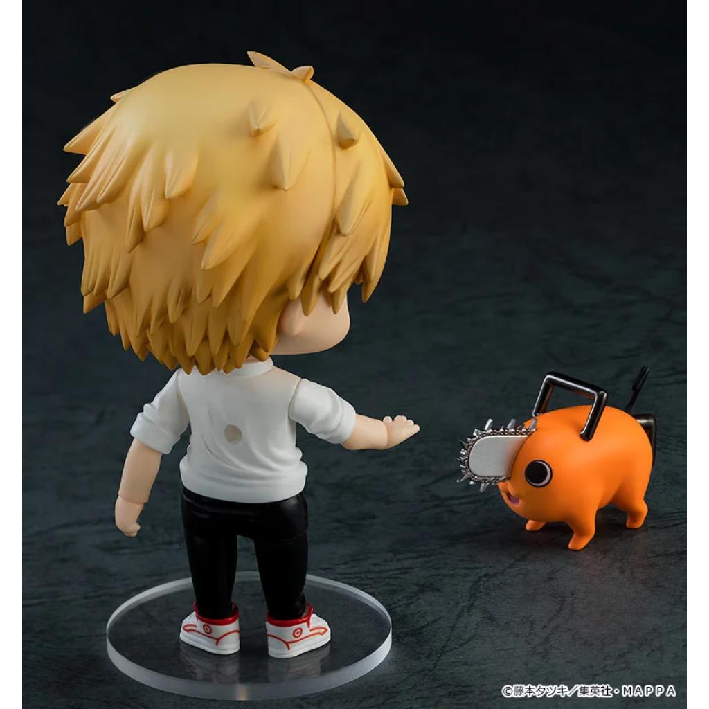 Nendoroid 1560 Chainsaw Man - Denji (Reissue)