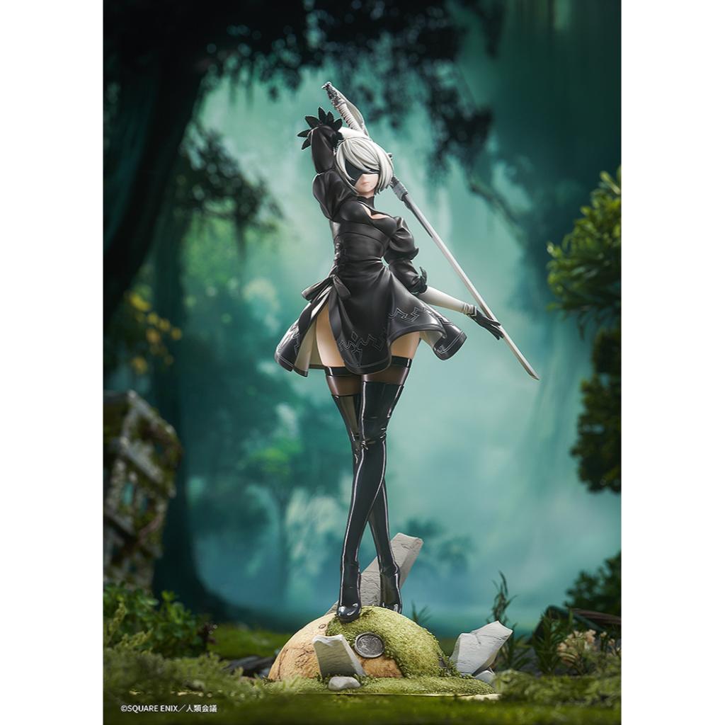 Nier:Automata Ver1.1A - 2B (Yorha No.2 Type B)