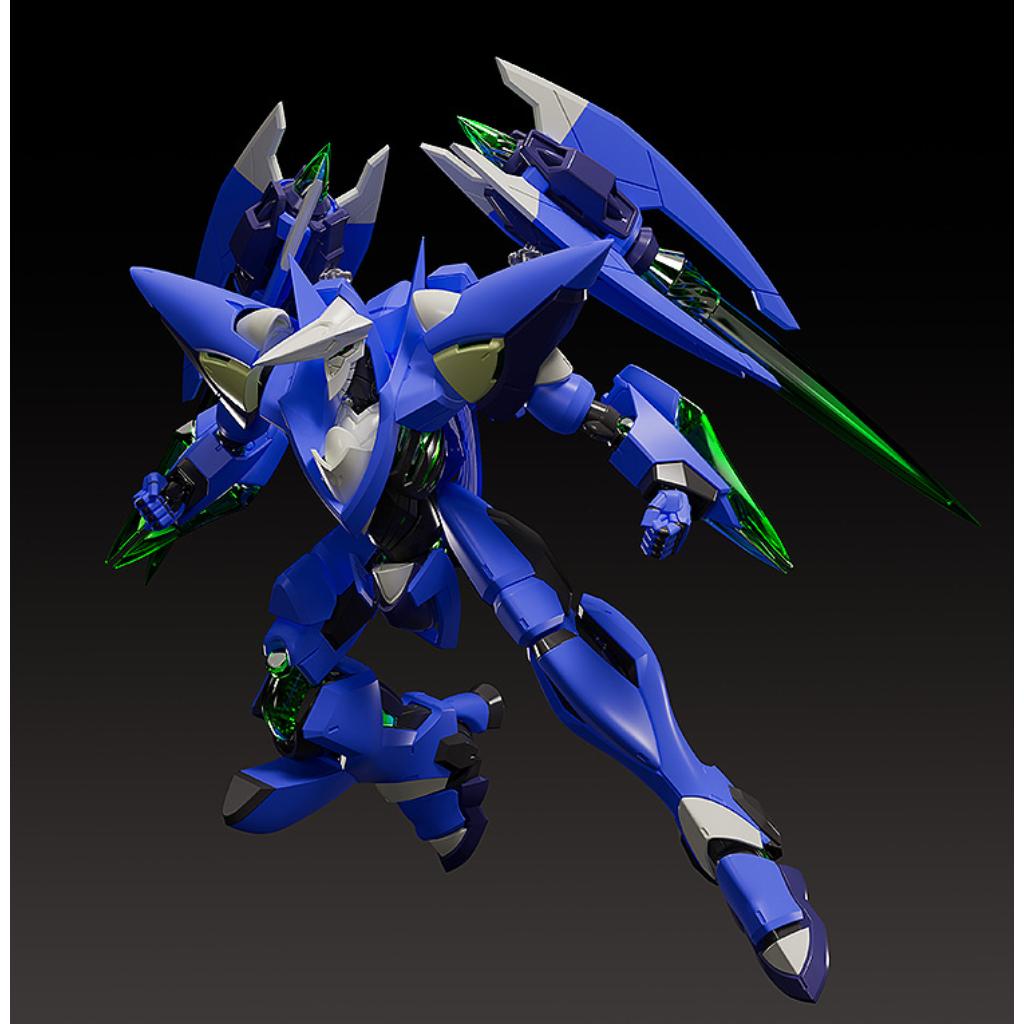 Vandread - Moderoid Vandread Dita