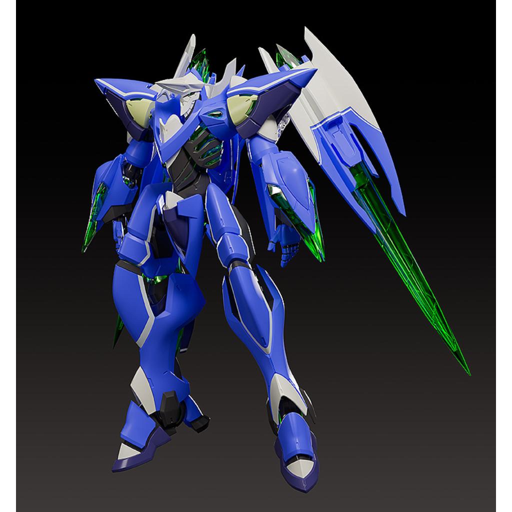 Vandread - Moderoid Vandread Dita