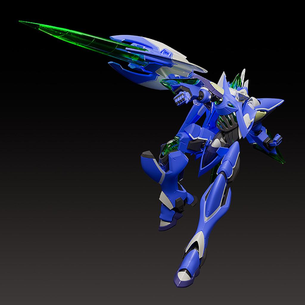 Vandread - Moderoid Vandread Dita