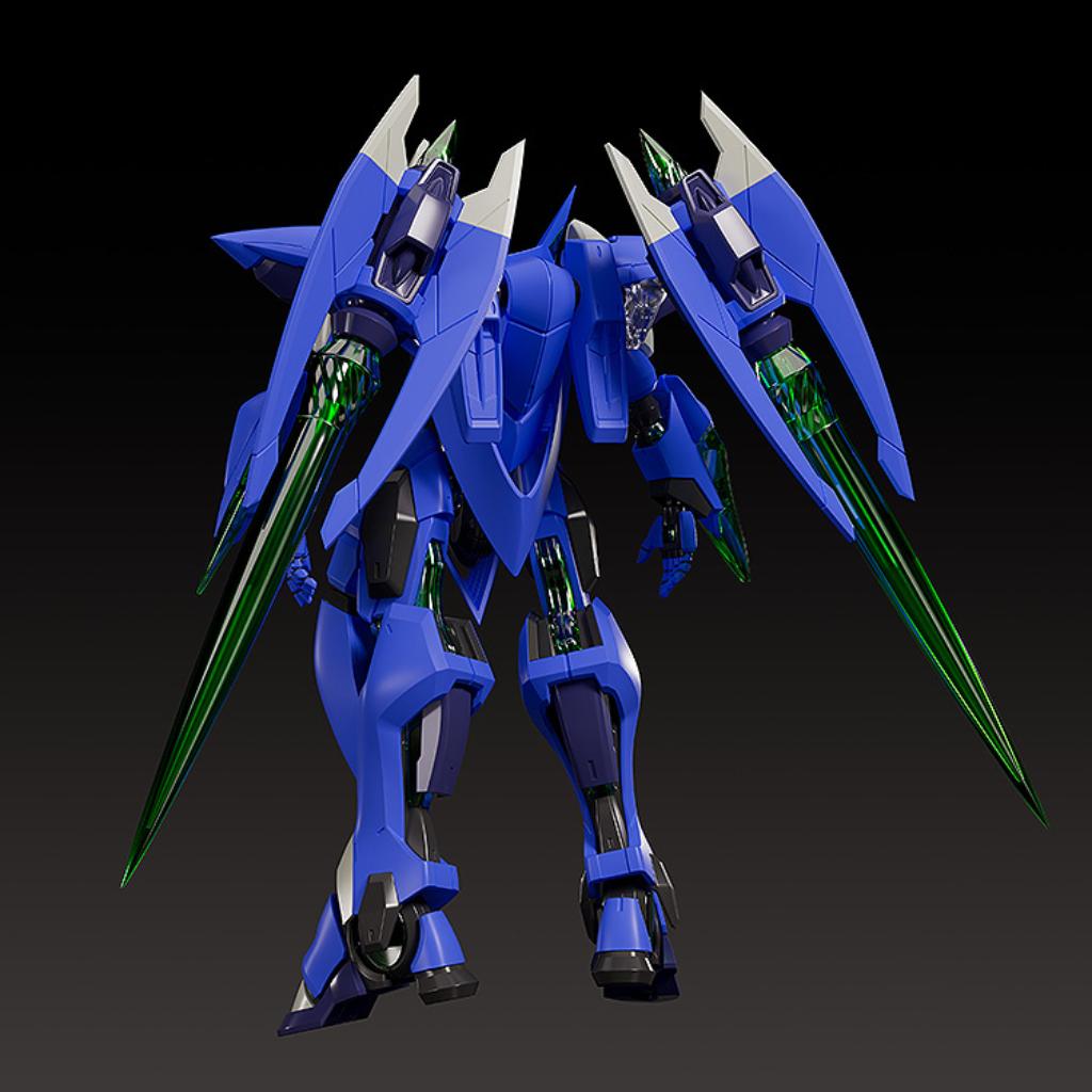 Vandread - Moderoid Vandread Dita