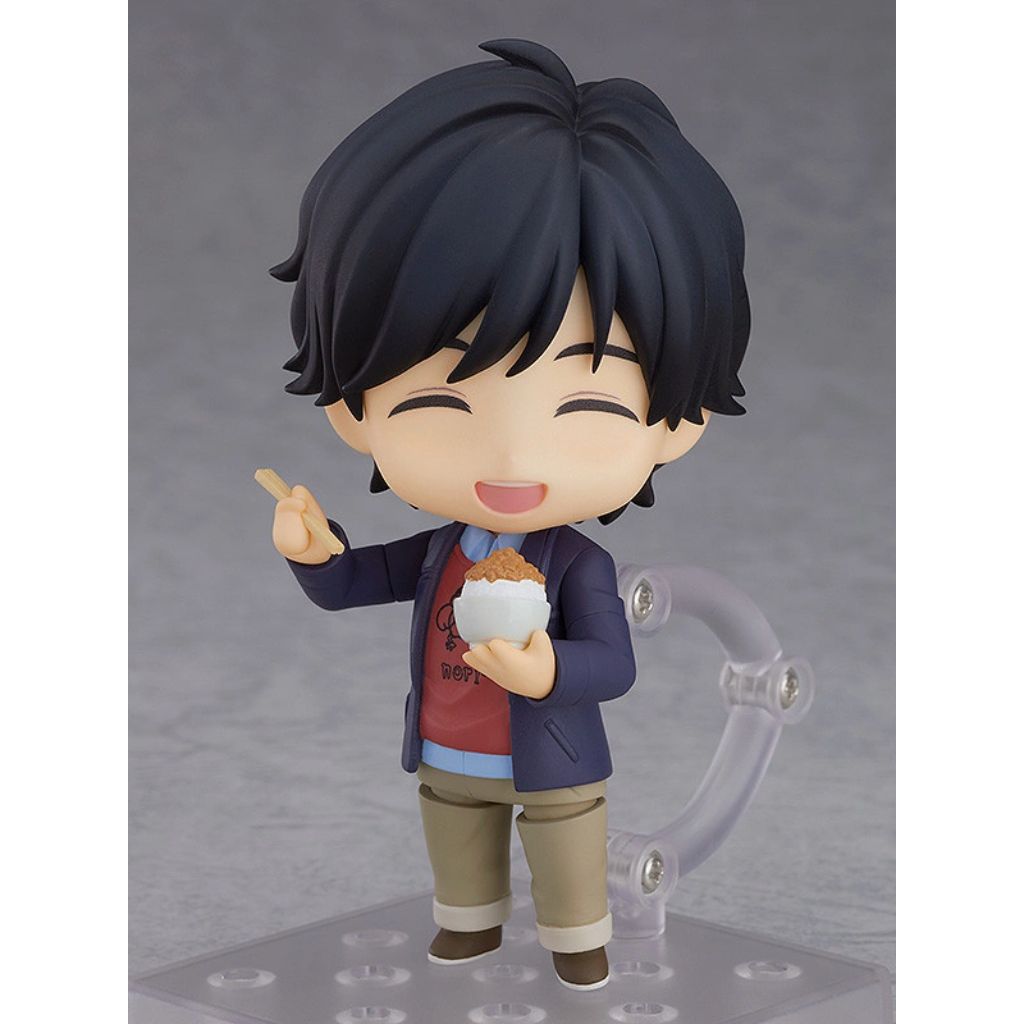 Nendoroid 1082 Banana Fish - Eiji Okumura (Reissue)