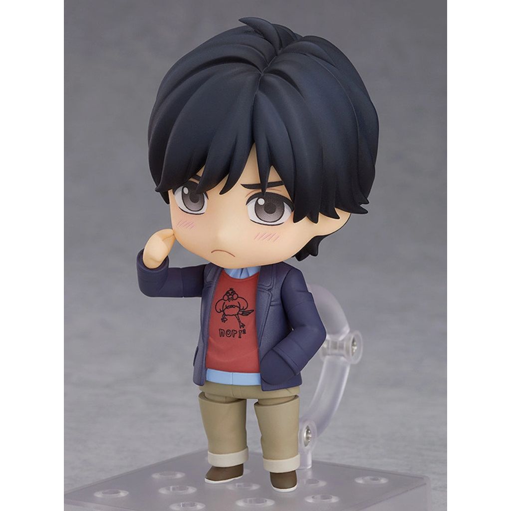 Nendoroid 1082 Banana Fish - Eiji Okumura (Reissue)