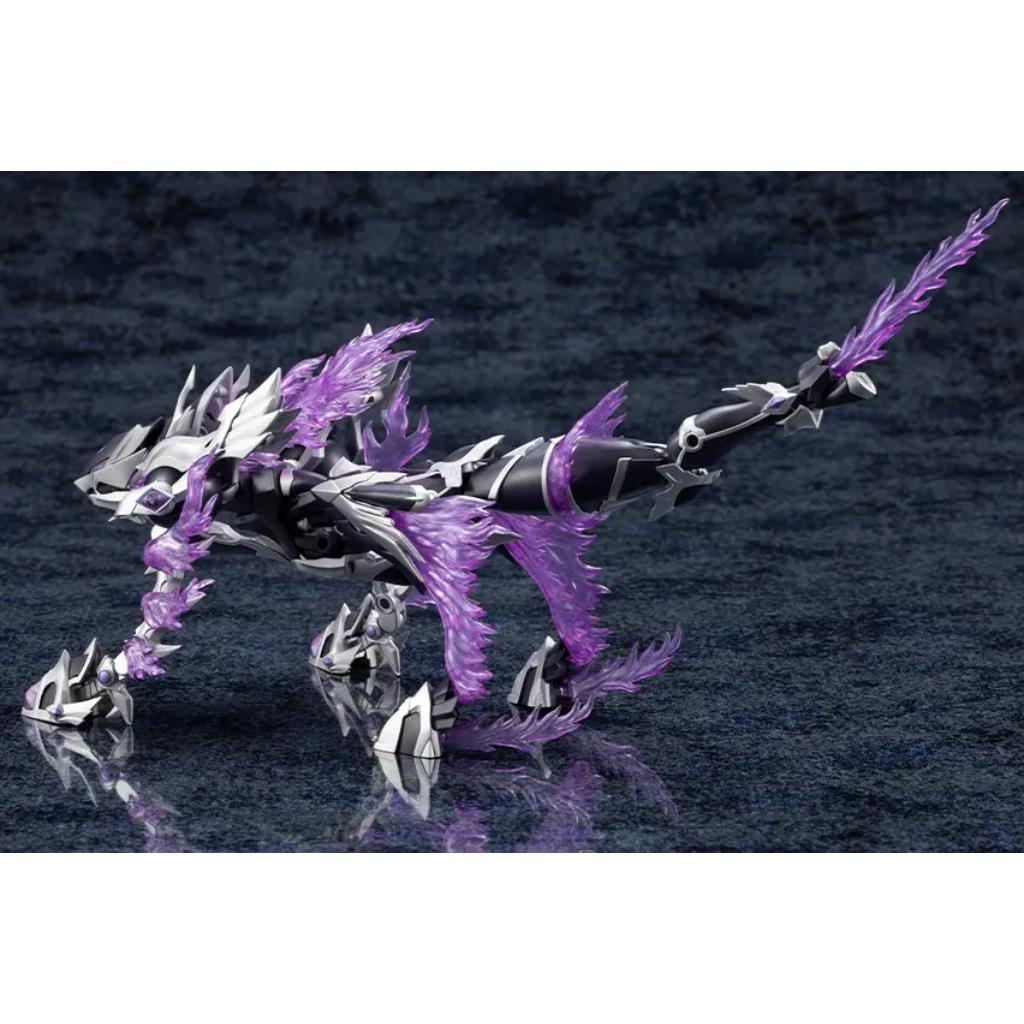 Arcanadea XenoAlma Explode Volcalion