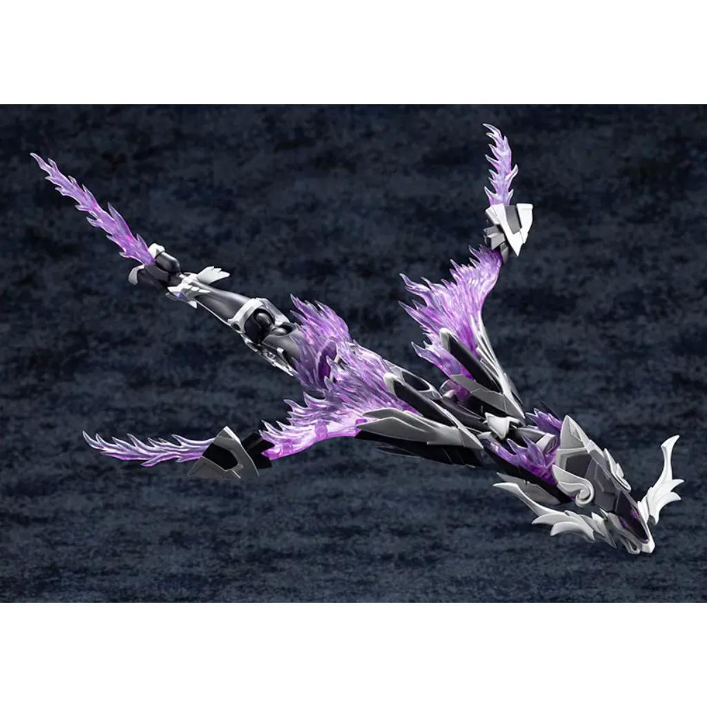 Arcanadea XenoAlma Explode Volcalion