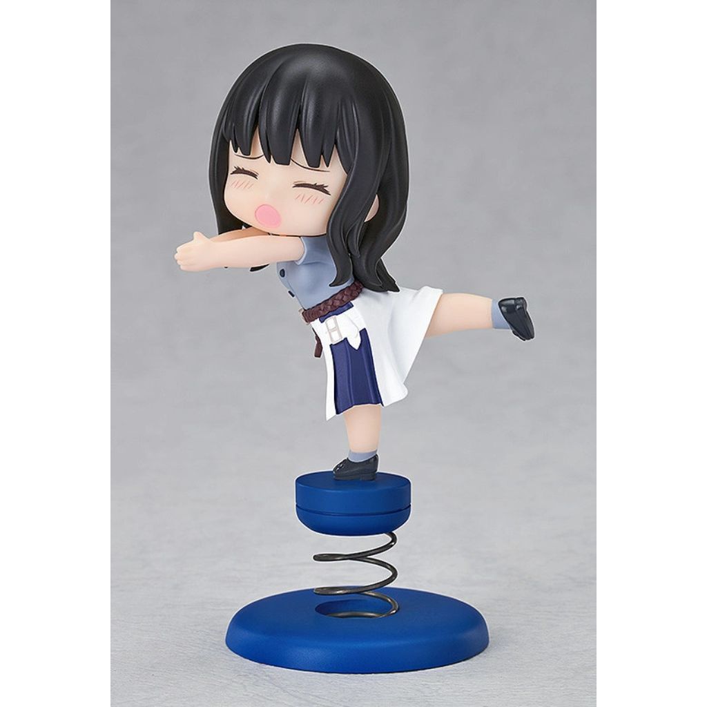 Qset Lycoris Recoil - Takina Inoue: Fish Ver.