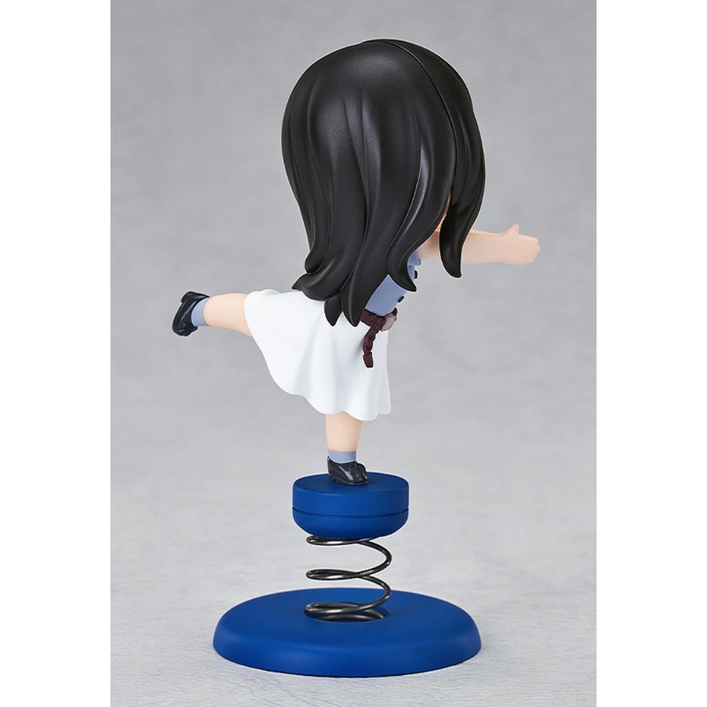 Qset Lycoris Recoil - Takina Inoue: Fish Ver.